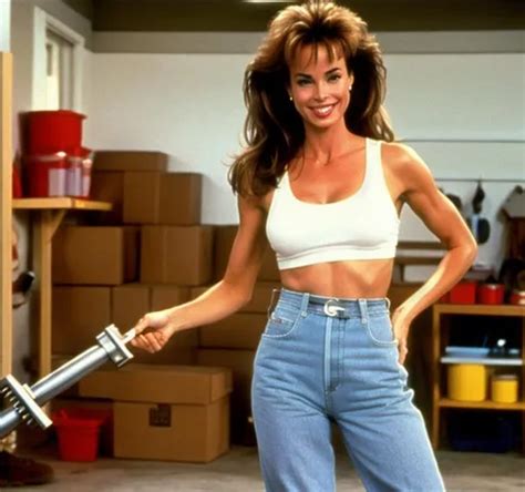 Debbe Dunning List of Movies and TV Shows